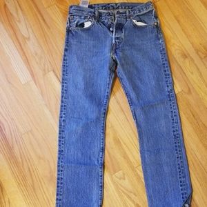 Levi's 501